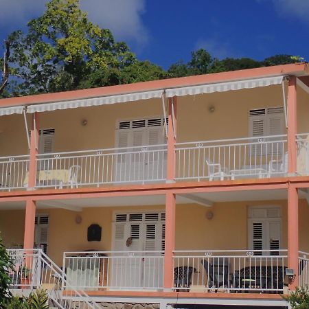 Les Orchidees Apartment Sainte-Anne Bagian luar foto